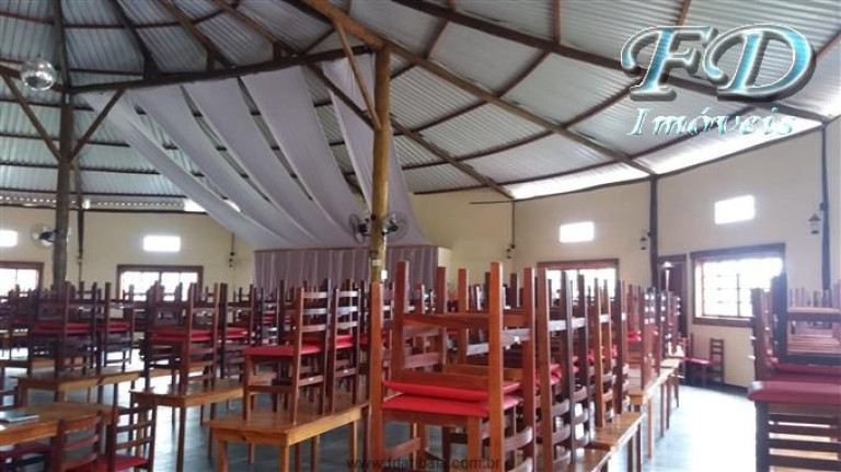 Chácara à Venda, 2.000 m² em Rosário - Atibaia