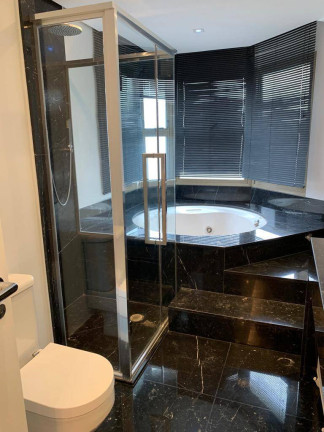 Imagem Apartamento com 4 Quartos para Alugar, 412 m² em Itaim Bibi - São Paulo