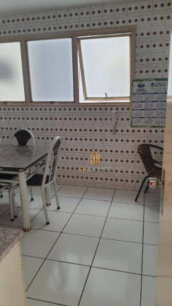 Imagem Apartamento com 4 Quartos à Venda, 167 m² em Setor Sul - Goiânia