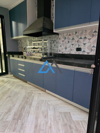 Imagem Casa com 3 Quartos à Venda, 187 m² em Vila Petrópolis - Atibaia