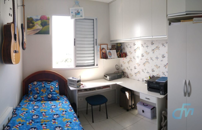 Imagem Apartamento com 2 Quartos para Alugar, 45 m² em Loteamento Villa Branca - Jacareí Imagem Apartamento com 2 Quartos para Alugar, 45 m² em Loteamento Villa Branca - Jacareí