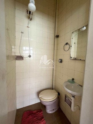 Imagem Apartamento com 2 Quartos para Alugar, 131 m² em Ponta Da Praia - Santos