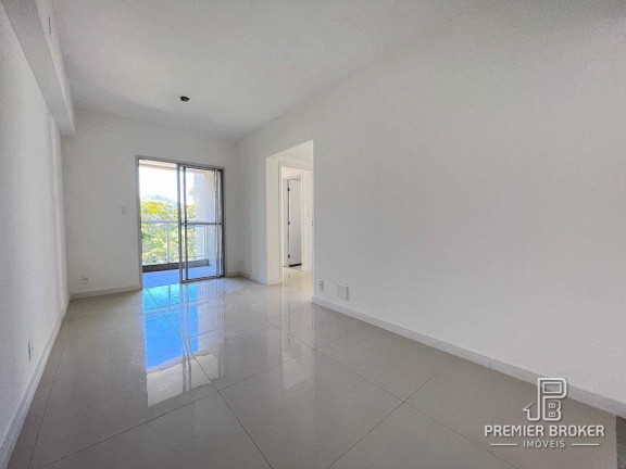 Imagem Apartamento com 2 Quartos à Venda, 59 m² em Várzea - Teresópolis