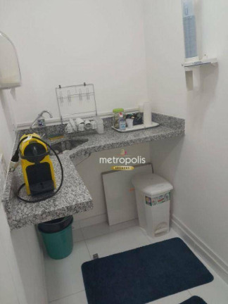 Imagem Sala Comercial à Venda, 50 m² em Cerâmica - São Caetano Do Sul