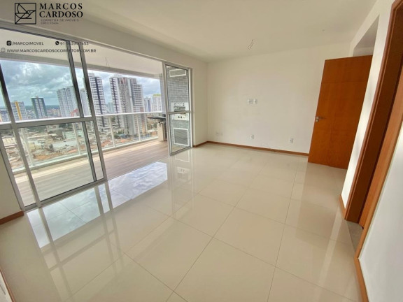 Imagem Imóvel com 3 Quartos à Venda, 105 m² em Marco - Belém