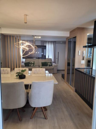 Imagem Casa de Condomínio com 3 Quartos à Venda, 192 m² em Boa Vista - Curitiba