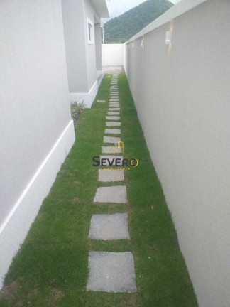 Imagem Casa de Condomínio com 3 Quartos à Venda, 200 m² em Itaipuaçu - Maricá Imagem Casa de Condomínio com 3 Quartos à Venda, 200 m² em Itaipuaçu - Maricá