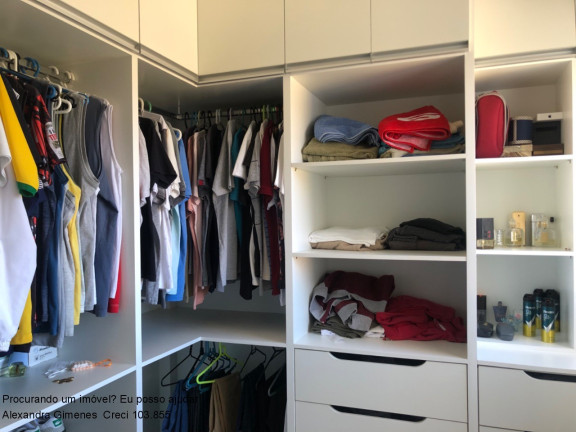 Imagem Cobertura com 3 Quartos à Venda, 166 m² em Cidade Jardim - Caraguatatuba