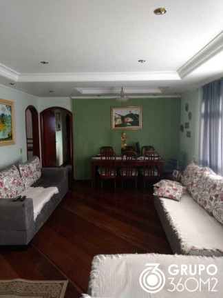 Apartamento com 4 Quartos à Venda, 138 m² em Parque Das Nações - Santo André
