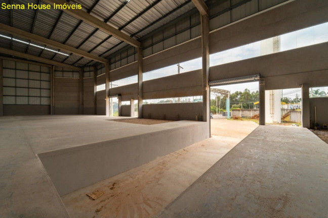 Imagem Imóvel para Alugar, 1.150 m² em Sítio Do Mursa - Várzea Paulista Imagem Imóvel para Alugar, 1.150 m² em Sítio Do Mursa - Várzea Paulista
