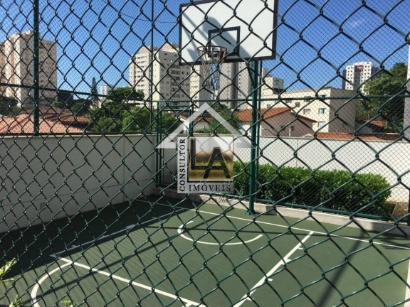 Imagem Apartamento com 3 Quartos à Venda, 116 m² em Brooklin - São Paulo