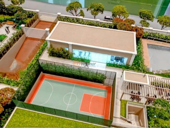Imagem Imóvel com 3 Quartos à Venda, 89 m² em Taquaral - Campinas Imagem Imóvel com 3 Quartos à Venda, 89 m² em Taquaral - Campinas