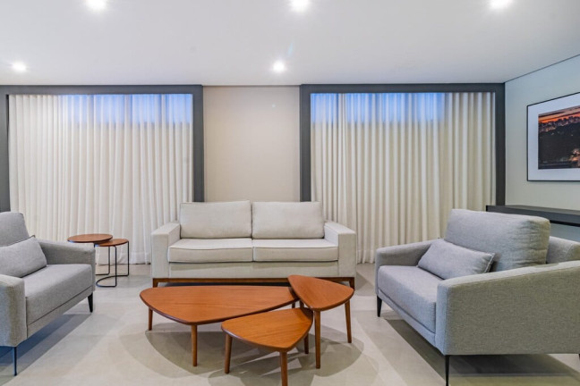 Imagem Apartamento com 1 Quarto à Venda, 47 m² em Cidade Baixa - Porto Alegre