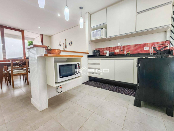 Imagem Casa de Vila com 4 Quartos à Venda, 232 m² em Riviera De São Lourenço - Bertioga