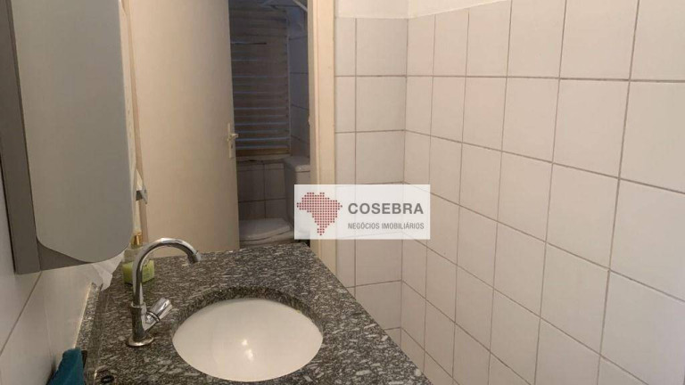 Imagem Sala Comercial à Venda, 57 m² em Vila Nova Conceição - São Paulo Imagem Sala Comercial à Venda, 57 m² em Vila Nova Conceição - São Paulo
