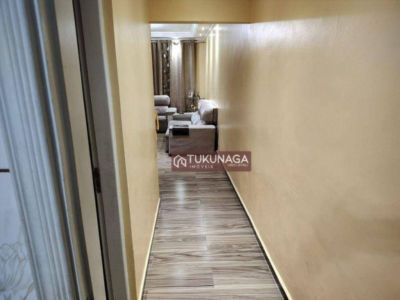 Casa com 3 Quartos à Venda, 220 m² em Jardim São José (são Mateus) - São Paulo
