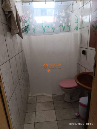 Imagem Sobrado com 1 Quarto à Venda, 125 m² em Jardim Emilia - Guarulhos Imagem Sobrado com 1 Quarto à Venda, 125 m² em Jardim Emilia - Guarulhos