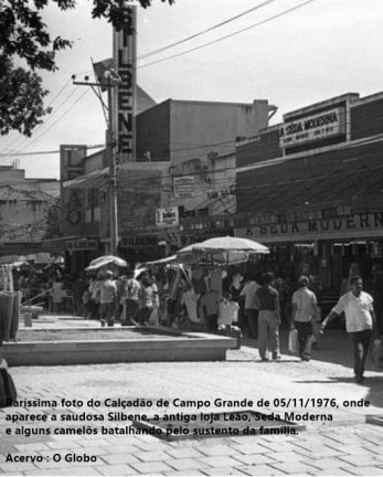 Imagem Imóvel com 2 Quartos à Venda, 70 m² em Campo Grande - Rio De Janeiro