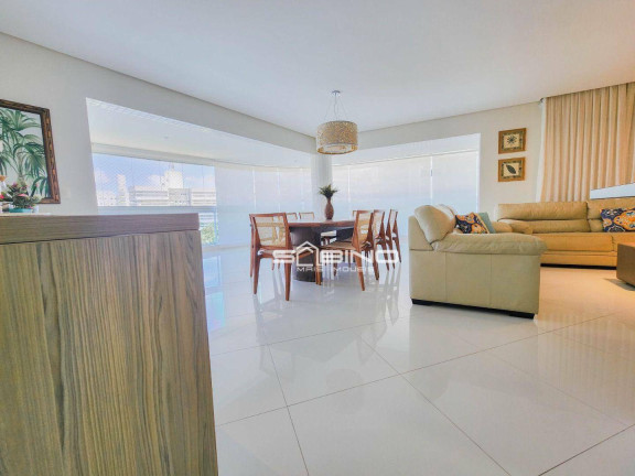 Imagem Apartamento com 3 Quartos à Venda, 141 m² em Riviera De São Lourenço - Bertioga