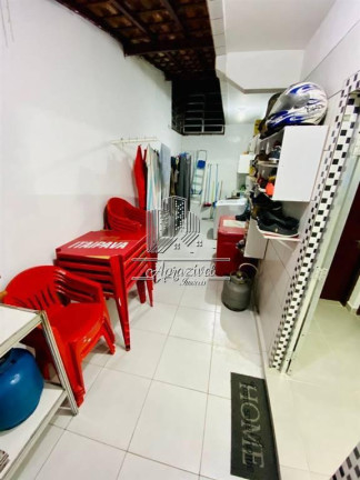 Imagem Casa com 2 Quartos à Venda, 147 m² em Vila Caiçara - Praia Grande