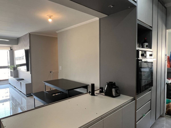 Imagem Apartamento com 3 Quartos à Venda, 76 m² em Vila Pompéia - São Paulo