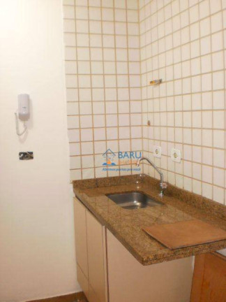 Imagem Apartamento com 1 Quarto à Venda ou Locação, 38 m² em Sé - São Paulo