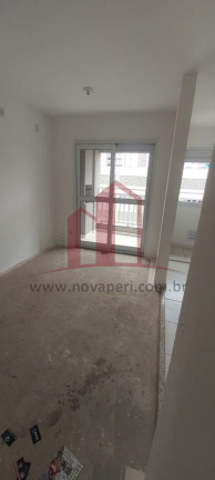 Imagem Apartamento com 2 Quartos à Venda, 51 m² em Vila Bazu - Franco Da Rocha