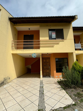 Casa de Condomínio com 3 Quartos à Venda, 115 m² em Cidade Industrial - Curitiba