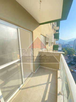 Imagem Apartamento com 2 Quartos à Venda, 55 m² em Recreio Dos Bandeirantes - Rio De Janeiro