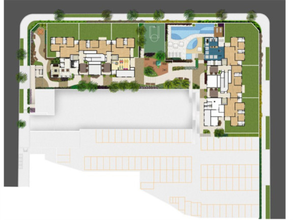 Imagem Imóvel com 3 Quartos à Venda, 118 m² em Vila Alzira - Santo Andre Imagem Imóvel com 3 Quartos à Venda, 118 m² em Vila Alzira - Santo Andre