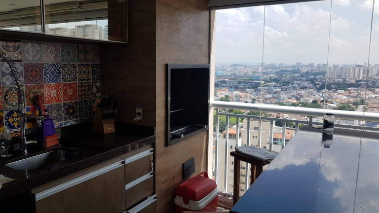 Apartamento com 3 Quartos à Venda, 156 m² em Centro - São Bernardo Do Campo