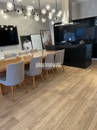 Imagem Apartamento com 1 Quarto à Venda, 26 m² em Moema - São Paulo