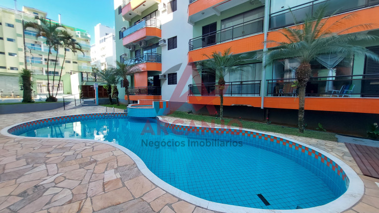 Apartamento com 3 Quartos à Venda, 125 m² em Itagua - Ubatuba