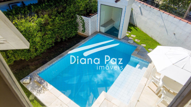 Imagem Casa de Condomínio com 3 Quartos à Venda, 185 m² em Manguinhos - Búzios