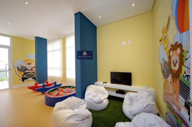 Imagem Apartamento com 4 Quartos à Venda, 126 m² em Perdizes - São Paulo