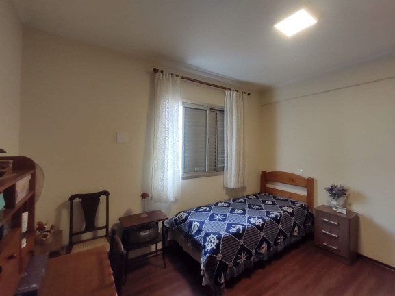 Imagem Apartamento com 4 Quartos à Venda, 190 m² em Jardim Elite - Piracicaba Imagem Apartamento com 4 Quartos à Venda, 190 m² em Jardim Elite - Piracicaba