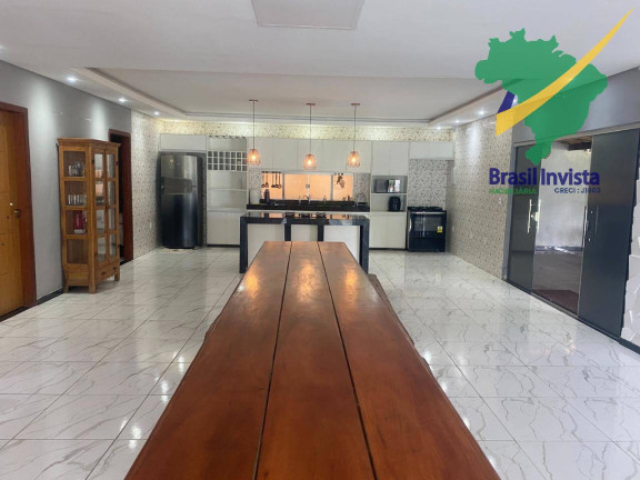 Imagem Chácara com 4 Quartos à Venda, 2.800 m² em Zona Rural - Porto Seguro