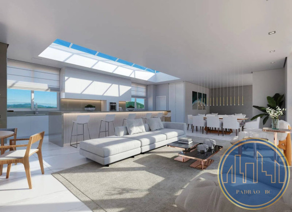Imagem Apartamento com 4 Quartos à Venda, 170 m² em Centro - Balneário Camboriú Imagem Apartamento com 4 Quartos à Venda, 170 m² em Centro - Balneário Camboriú