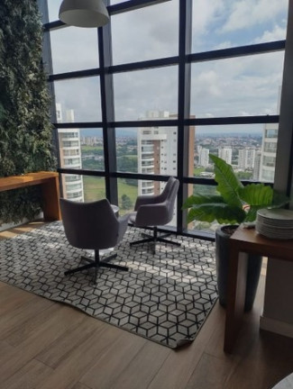 Imagem Imóvel com 2 Quartos à Venda, 62 m² em Parque Campolim - Sorocaba