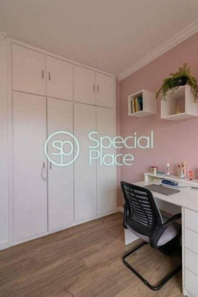 Imagem Apartamento com 3 Quartos à Venda, 270 m² em Moema Pássaros - São Paulo