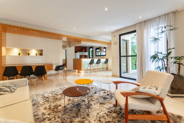 Imagem Imóvel com 3 Quartos para Alugar, 145 m² em Paraíso - São Paulo