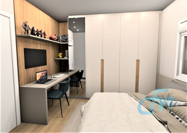 Imagem Apartamento com 3 Quartos à Venda, 87 m² em Vila Mogilar - Mogi Das Cruzes Imagem Apartamento com 3 Quartos à Venda, 87 m² em Vila Mogilar - Mogi Das Cruzes