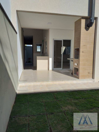Imagem Sobrado com 3 Quartos à Venda, 130 m² em Jardins Do Paraíso - Mogi Das Cruzes