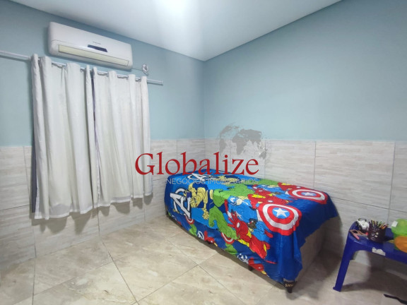 Imagem Imóvel com 3 Quartos à Venda, 92 m² em Macuco - Santos