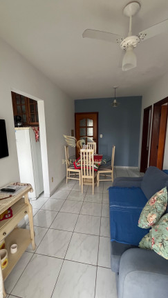Imagem Apartamento com 1 Quarto à Venda, 50 m² em Itaguá - Ubatuba Imagem Apartamento com 1 Quarto à Venda, 50 m² em Itaguá - Ubatuba