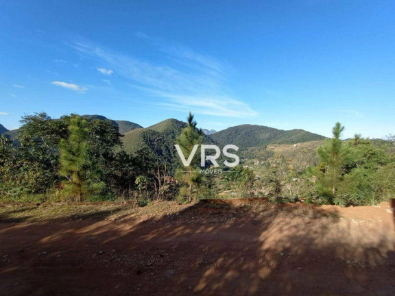 Imagem Terreno à Venda, 820 m² em Albuquerque - Teresópolis Imagem Terreno à Venda, 820 m² em Albuquerque - Teresópolis