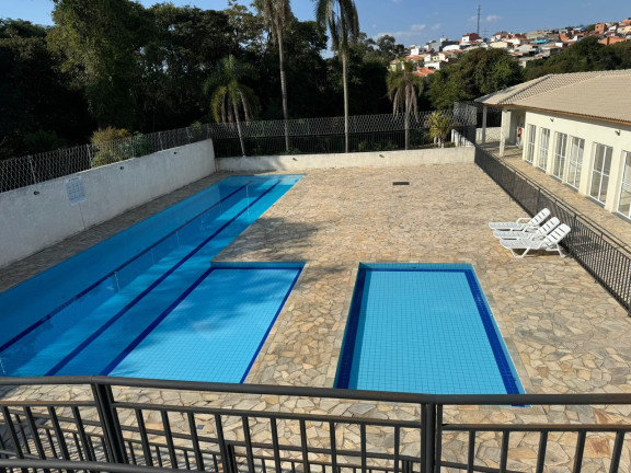 Imagem Imóvel com 2 Quartos à Venda, 46 m² em Caguassu - Sorocaba Imagem Imóvel com 2 Quartos à Venda, 46 m² em Caguassu - Sorocaba