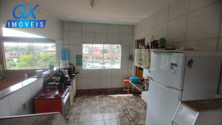Imagem Casa com 5 Quartos à Venda, 300 m² em San Genaro - Ribeirão Das Neves Imagem Casa com 5 Quartos à Venda, 300 m² em San Genaro - Ribeirão Das Neves