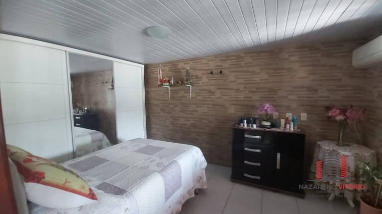Imagem Casa com 1 Quarto à Venda, 90 m² em Pachecos - Palhoça