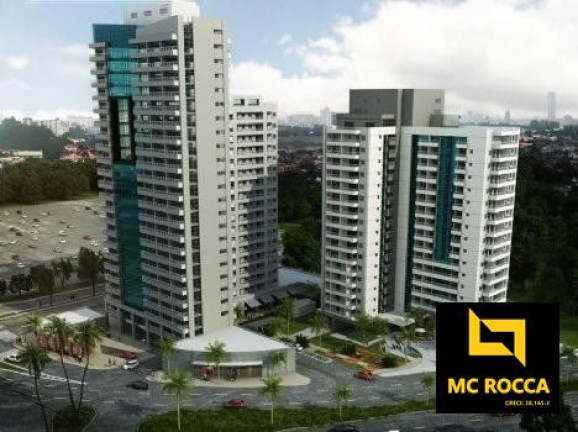 Imagem Loft com 1 Quarto à Venda, 48 m² em Jardim Do Mar - São Bernardo Do Campo